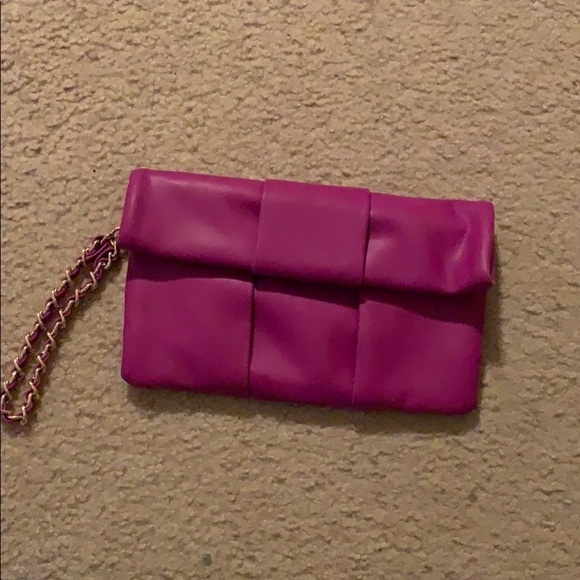 Steve Madden Handbags - Steve Madden clutch purse